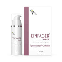 Thumbnail for Fixderma Epifager Regale Whitening & Brightening Cream - Distacart