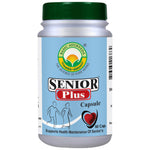 Thumbnail for Basic Ayurveda Senior Plus Capsules Online