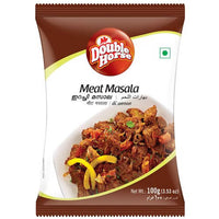 Thumbnail for Double Horse Meat Masala