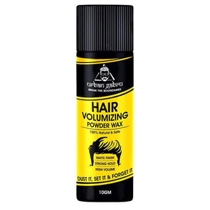 Urbangabru Hair Volumizing Powder Wax - Distacart