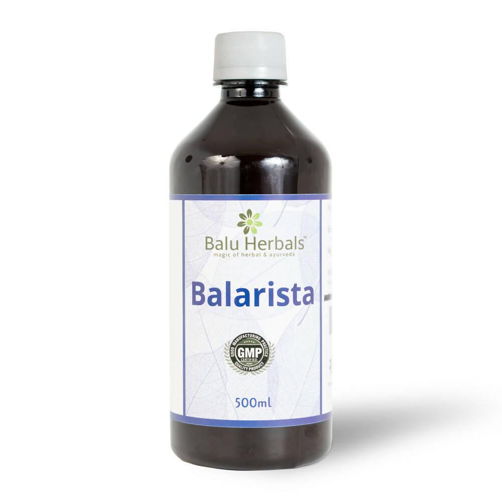 Balu Herbals Balarista - Distacart