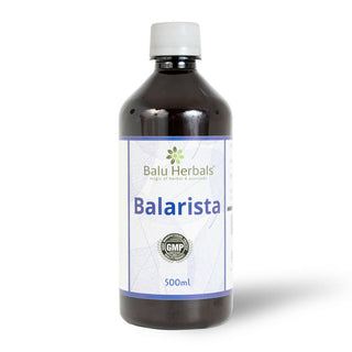 Balu Herbals Balarista - Distacart