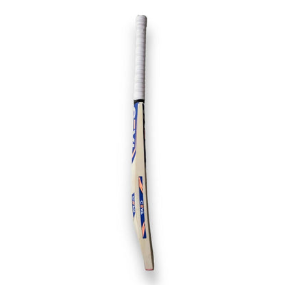 RMP Kashmir Willow Cricket Bat With Cover (Full Size) - Distacart