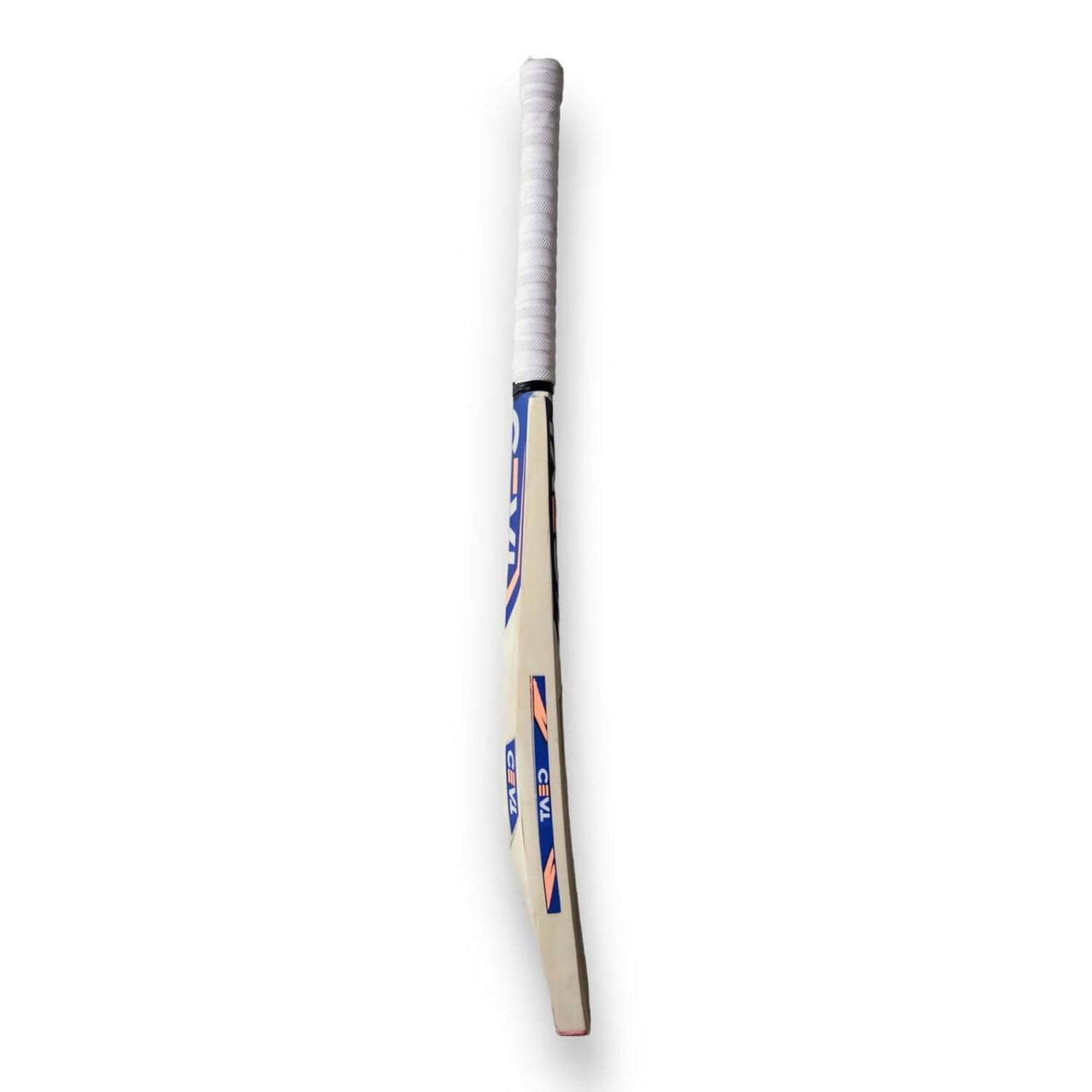 RMP Kashmir Willow Cricket Bat With Cover (Full Size) - Distacart
