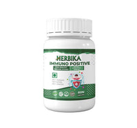Thumbnail for Herbika Immuno Positive Capsules - Distacart