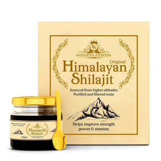 Samyaktv Ayurveda Original Himalaya Sj - Distacart