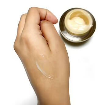 Tonymoly Intense Care Gold 24K Snail Cream - Distacart