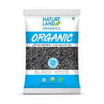 Thumbnail for Nature Land Organics Black Rice - Distacart