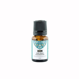 Bipha Ayurveda Holy Basil Essential Oil - Distacart