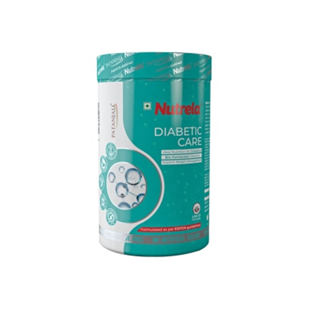 Patanjali Nutrela Diabetic Care - Distacart