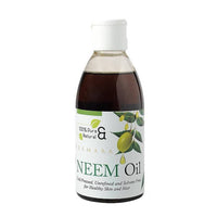 Thumbnail for Mesmara Cold Pressed Neem Oil - Distacart