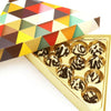 Ghasitaram Triangle Marble Chocolate Modaks - Distacart