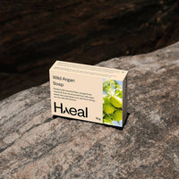 Thumbnail for Haeal Wild Argan Soap