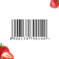 Thumbnail for Eatopia Strawberry Honey Jam - Distacart