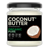 Thumbnail for D-Alive Coconut Butter - Distacart