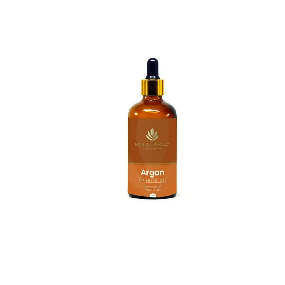 Malabarica Argan Carrier Oil - Distacart