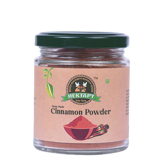 Hektapy Cinnamon Powder - Distacart