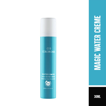 Colorbar Water Bomb Magic Water Creme - Distacart