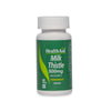 HealthAid Milk Thistle Tablets - Distacart