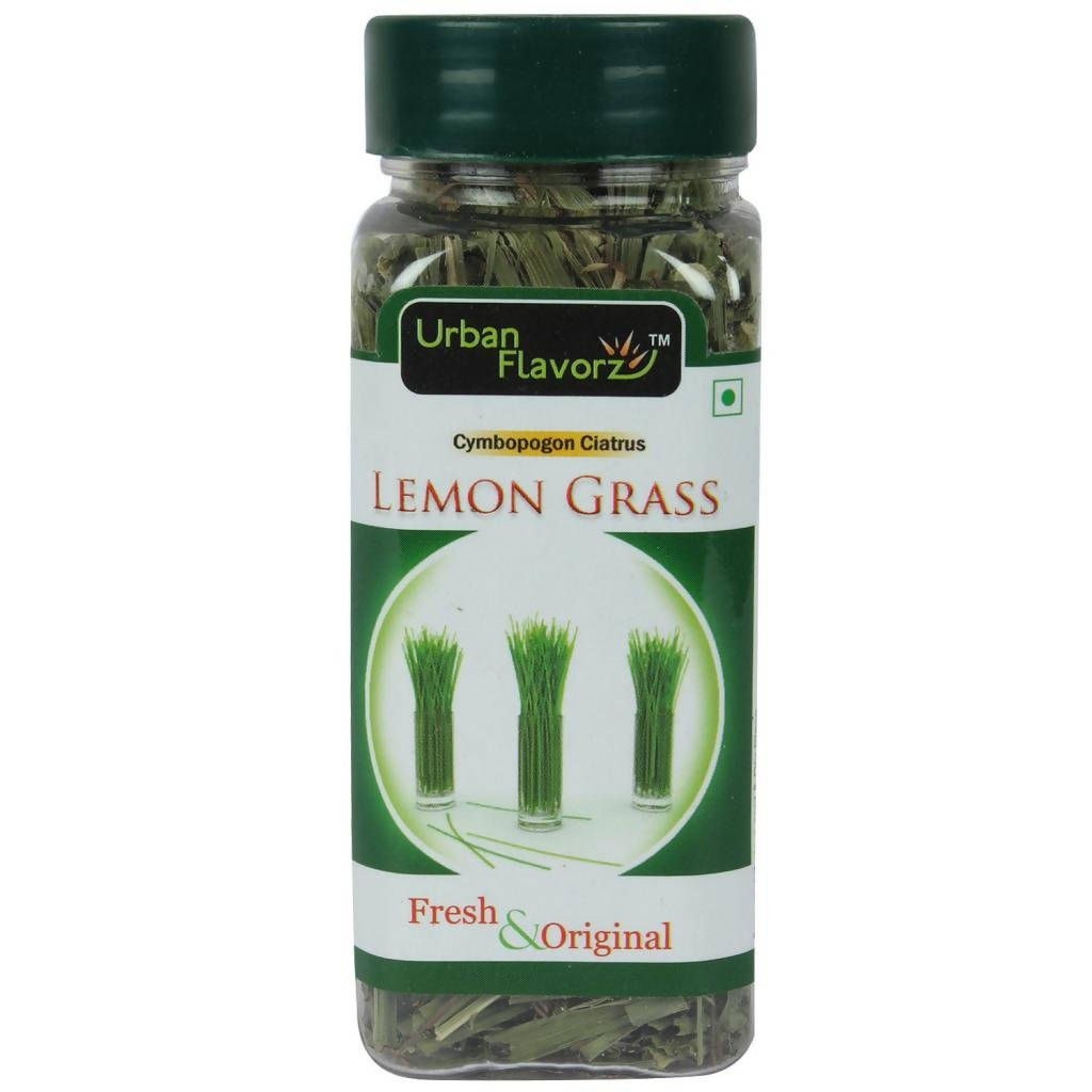 Urban Flavorz Lemon Grass