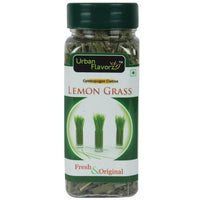 Thumbnail for Urban Flavorz Lemon Grass