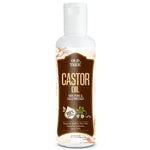 Thumbnail for Old Tree Castor Hair Oil - Pure Cold Pressed - Distacart