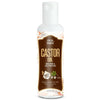 Old Tree Castor Hair Oil - Pure Cold Pressed - Distacart