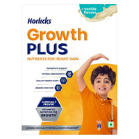 Thumbnail for Horlicks Growth Plus Health And Nutrition Drink - Distacart