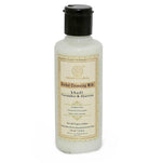 Thumbnail for Khadi Natural Cucumber & Aloevera Herbal Cleansing Milk
