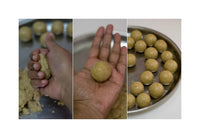 Thumbnail for Freshon Little Millet Laddu (Home Made)