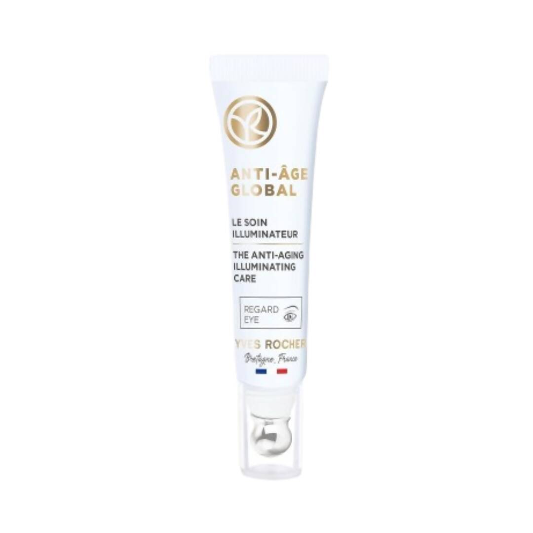 Yves Rocher Anti Age Global Eye Care - Distacart
