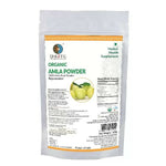 Thumbnail for Dhatu Organics & Naturals Amla Powder - Distacart