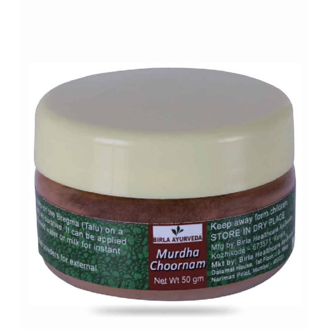 Birla Ayurveda Murdha Choornam