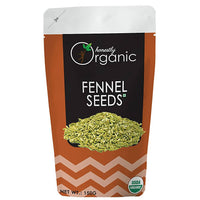 Thumbnail for D-Alive Honestly Organic Fennel Seeds