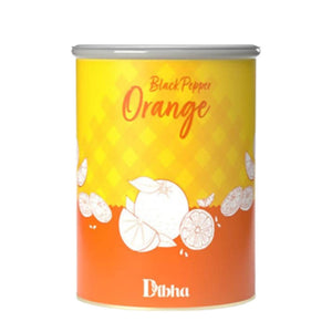 Dibha Dried Orange With Black Pepper