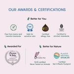 Thumbnail for The Moms Co Natural Hydrating Face Mist - Distacart