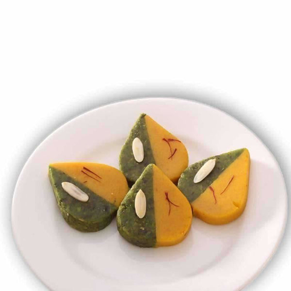 Dadu's - Badam Pista Pan - Distacart