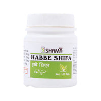 Thumbnail for New Shama Habbe Shifa Pills - Distacart