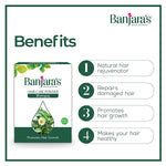 Thumbnail for Banjara's Hair Care Powder Combo Pack