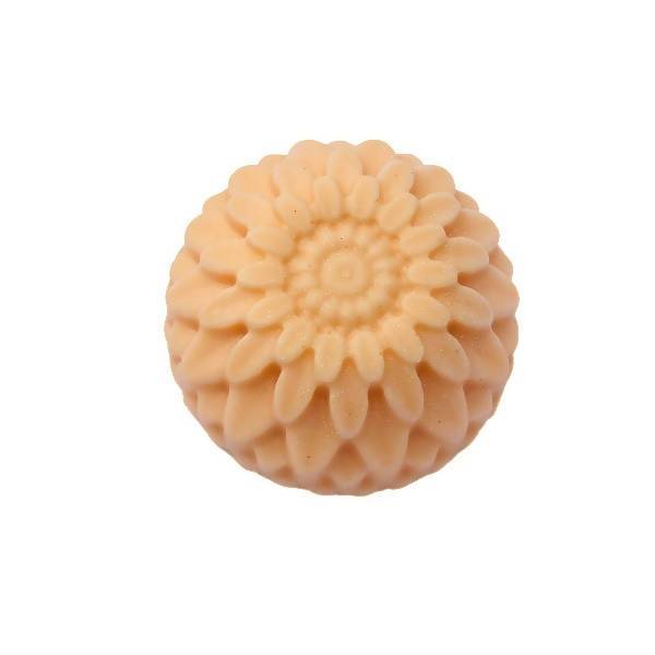 Duh Exotica Anti Blemish Papaya Sandal Bathing Bar - Distacart
