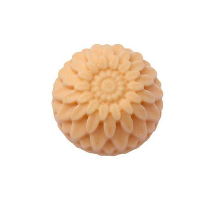 Duh Exotica Anti Blemish Papaya Sandal Bathing Bar - Distacart