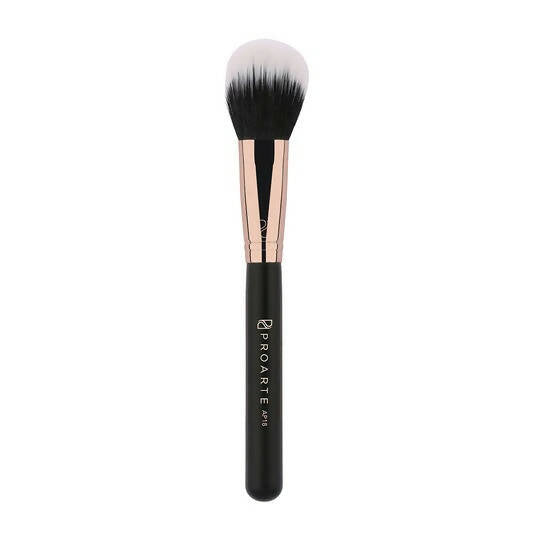 Proarte Duo Foundation Polishing Brush AP-18 - Distacart