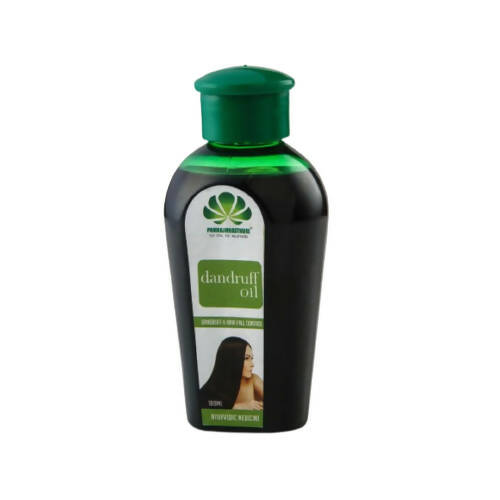 Pankajakasthuri Dandruff Oil - Distacart