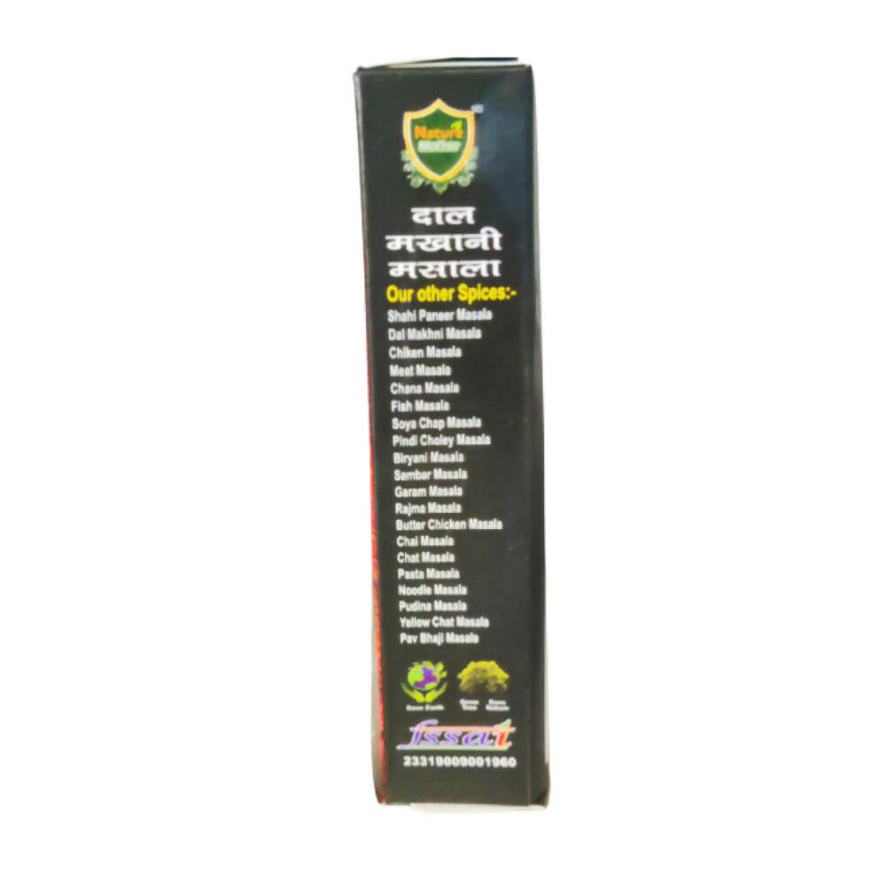 Nature Mother Dal Makhani Masala - Distacart