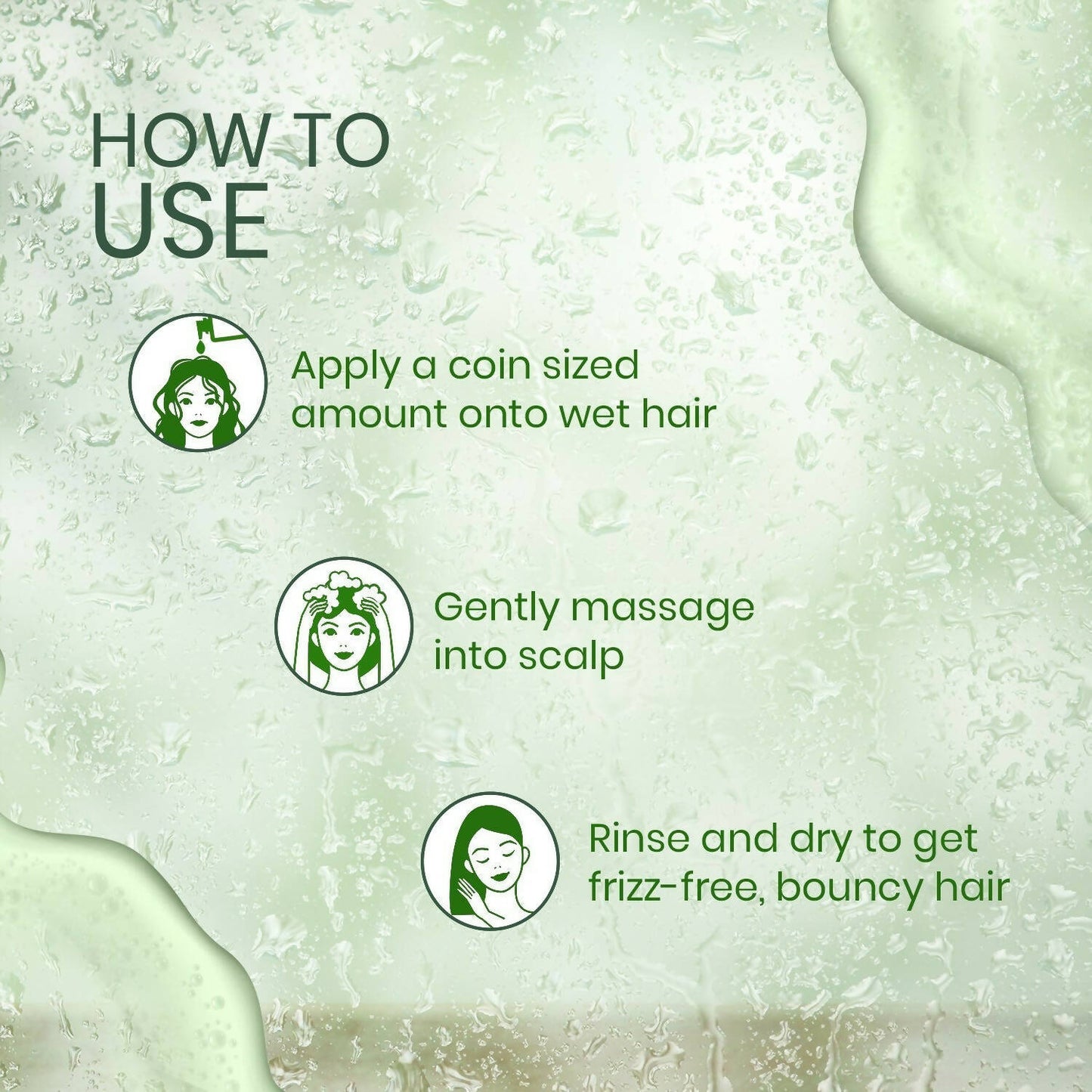 Kesh King Organics - Organic Neem Shampoo With Bhringraj - Distacart