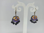 Thumbnail for Terracotta Boho Style Hangings