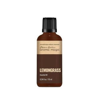 Blossom Kochhar Aroma Magic Lemon Grass Oil - Distacart