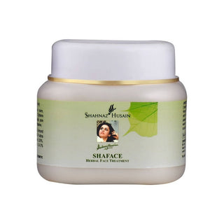 Shahnaz Husain Shaface Herbal Face Treatment 30 gm