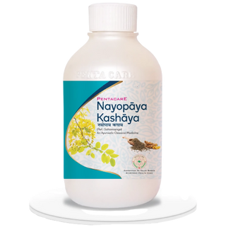 Pentacare Ayurveda Nayopaya Kashaya - Distacart