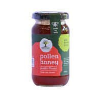 Thumbnail for Lastforest Pollen Enriched Wild Nilgiri Honey - Distacart